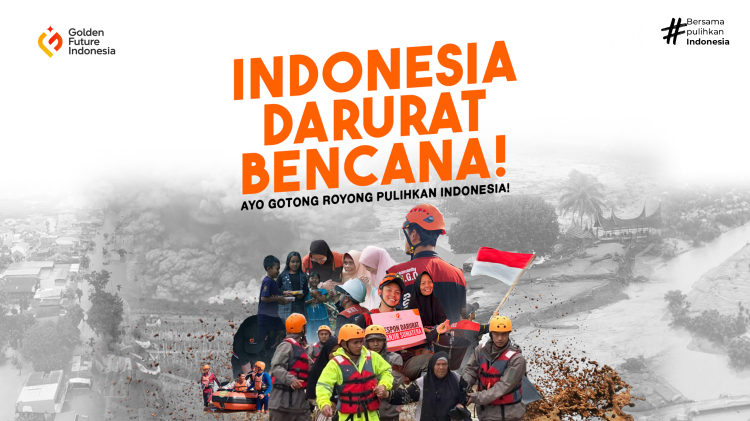 Tanggap Bencana Indonesia